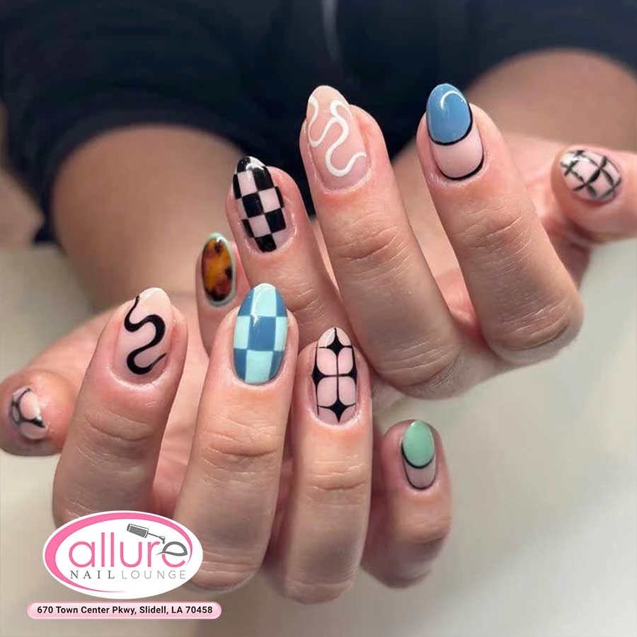 Nail September 10